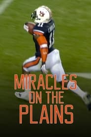 Miracles on the Plains' Poster