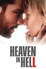 Heaven in Hell' Poster