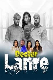 Doctor Lanre' Poster
