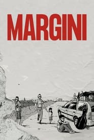 Margins' Poster