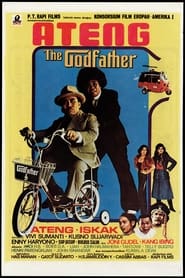 Ateng The Godfather' Poster