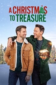A Christmas to Treasure' Poster
