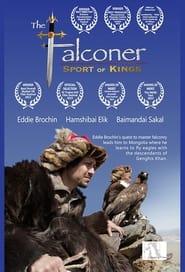 The Falconer Sport of Kings' Poster