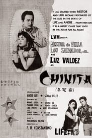 Chinita' Poster