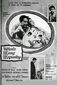 Wala Kang Kapantay' Poster