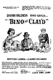 Bino and Clayd' Poster