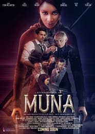 Muna' Poster