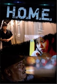 HOME' Poster