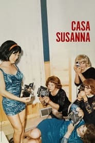 Casa Susanna' Poster