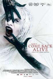 Dont Come Back Alive' Poster