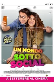 Un mondo sotto social' Poster