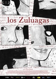 Los Zuluagas' Poster
