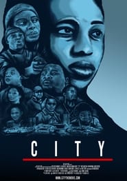 City' Poster