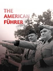 The American Fhrer' Poster