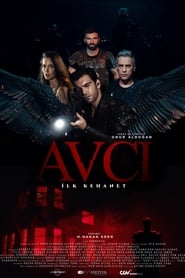 Avc lk Kehanet' Poster