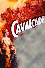 Cavalcade' Poster