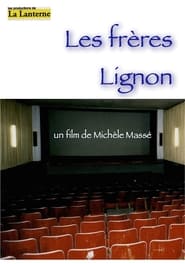 Les frres Lignon' Poster