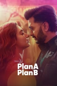 Plan A Plan B' Poster