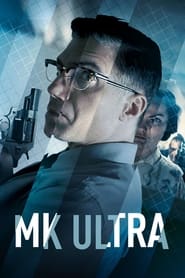 MK Ultra' Poster