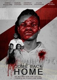 Come Back Home' Poster