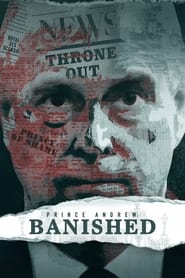 Prince Andrew Banished' Poster