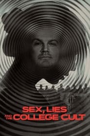 Sex Lies and the College Cult' Poster
