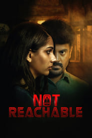 Not Reachable' Poster
