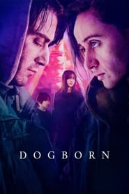 Dogborn' Poster