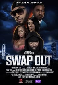 Swap Out' Poster