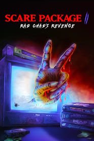Scare Package II Rad Chads Revenge' Poster