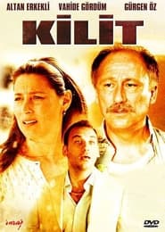 Kilit' Poster