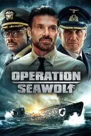 Operation Seawolf' Poster