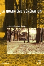 La quatrime gnration' Poster