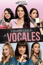Las Vocales' Poster