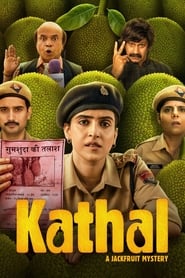 Kathal' Poster