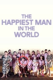 The Happiest Man in the World' Poster