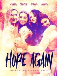 Hope Again' Poster