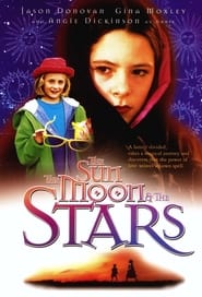 The Sun The Moon and The Stars' Poster