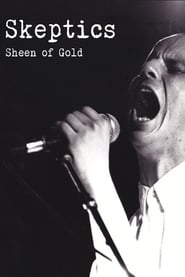 Sheen of Gold' Poster