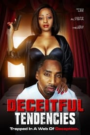 Deceitful Tendencies' Poster