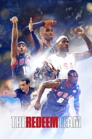 Streaming sources forThe Redeem Team