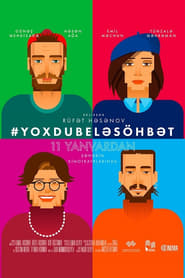 Yoxdu Bel Shbt' Poster