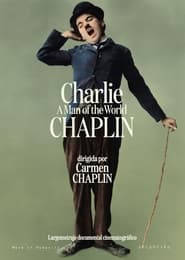 Chaplin  Spirit of the Tramp