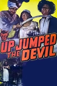 Up Jumped the Devil' Poster