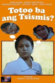 Totoo Ba Ang Tsismis' Poster