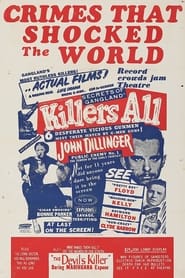 Killers All' Poster