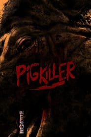 Pig Killer' Poster