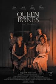 Queen of Bones' Poster