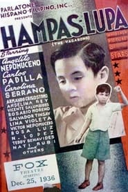HampasLupa' Poster