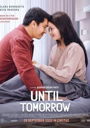 Until Tomorrow' Poster